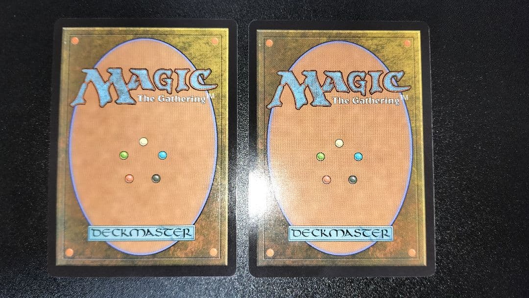 MTG 死の国からの脱出 英語版 SPG版 2枚