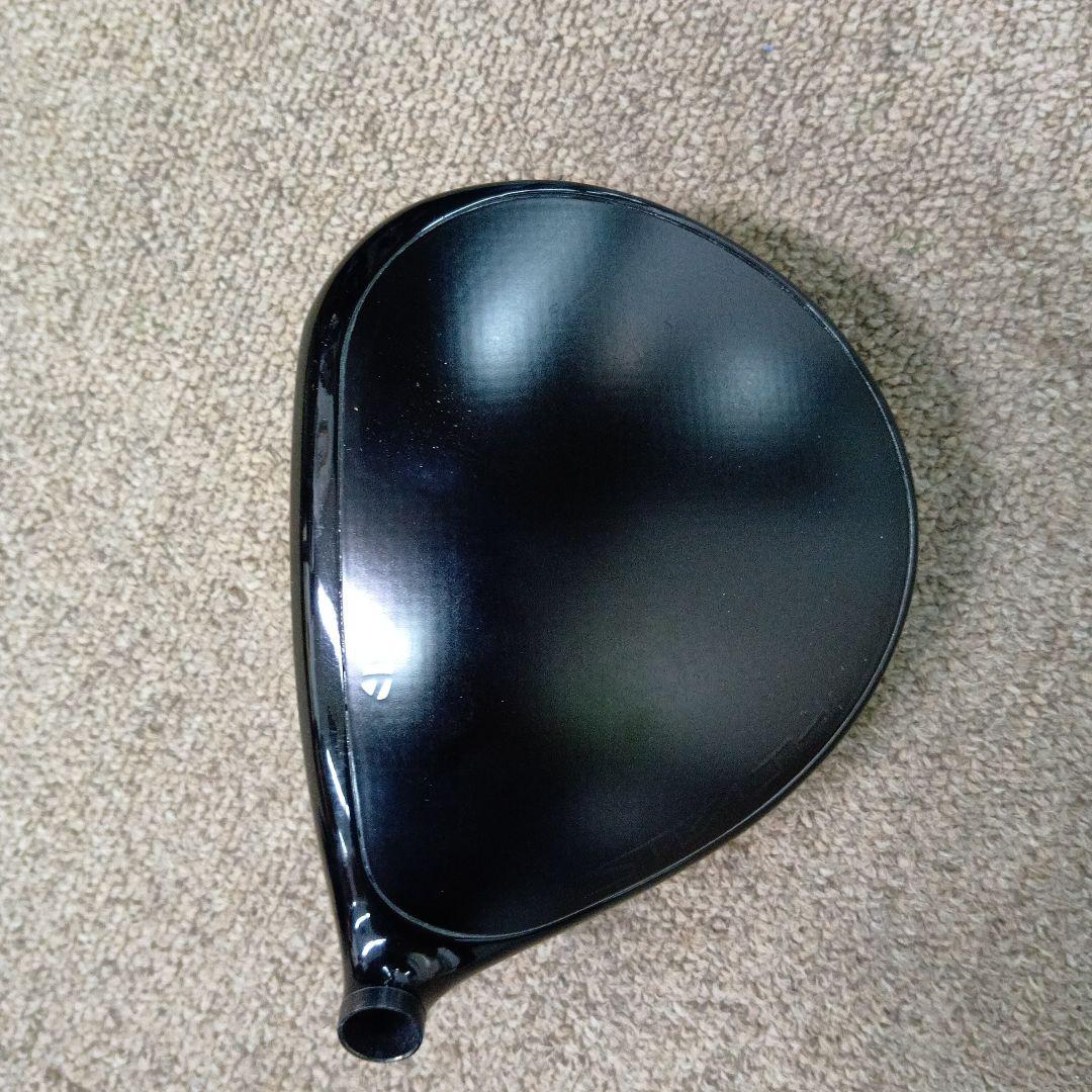 TaylorMade ステルスHD 10.5°　ヘッドのみ