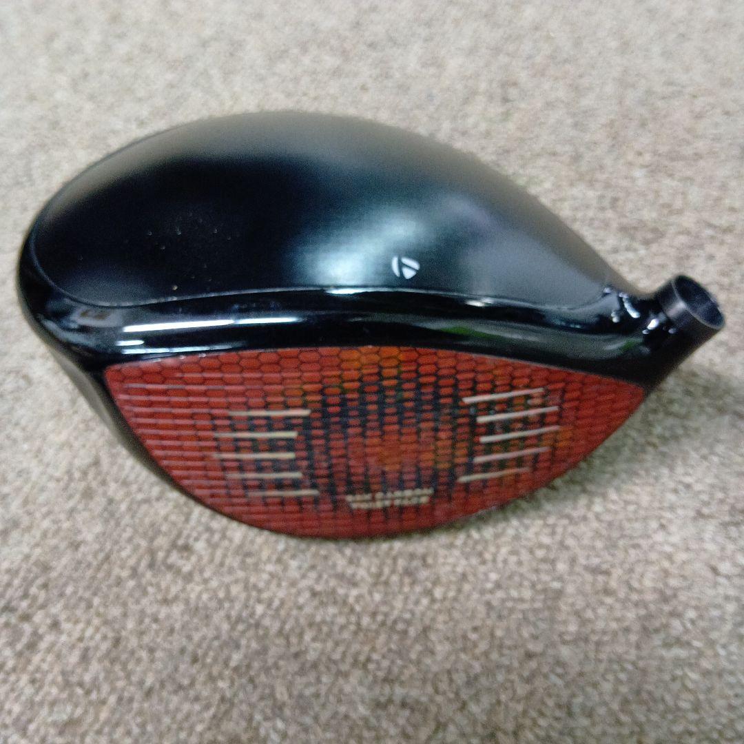 TaylorMade ステルスHD 10.5°　ヘッドのみ