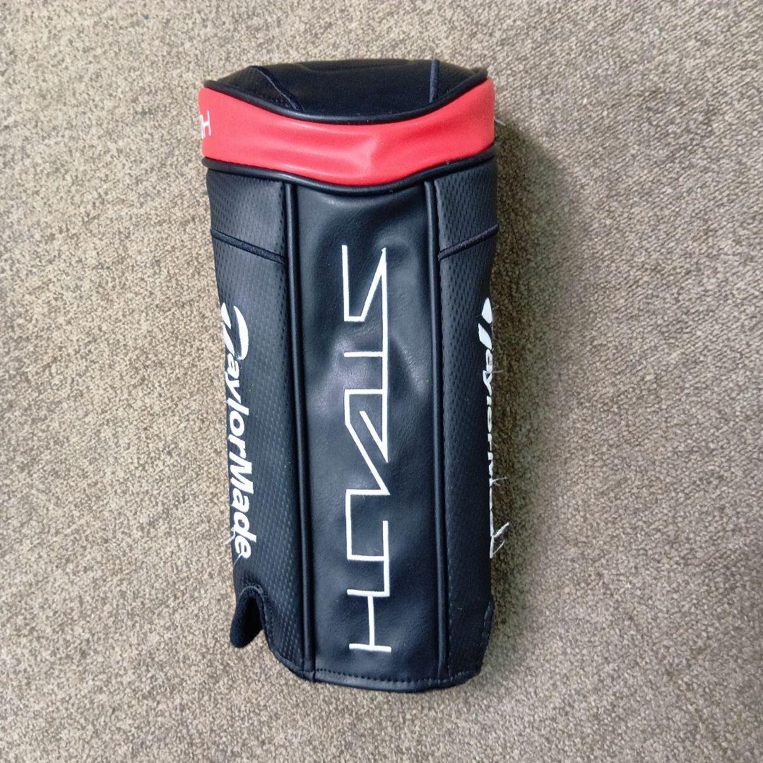 TaylorMade ステルスHD 10.5°　ヘッドのみ