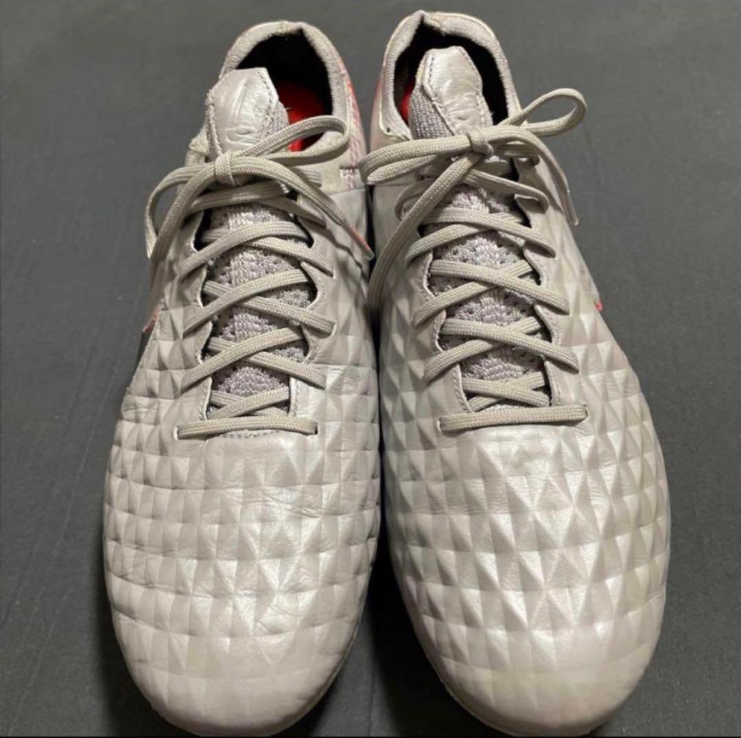 NIKE ティエンポレジェンド8 FG 27.5cm 15