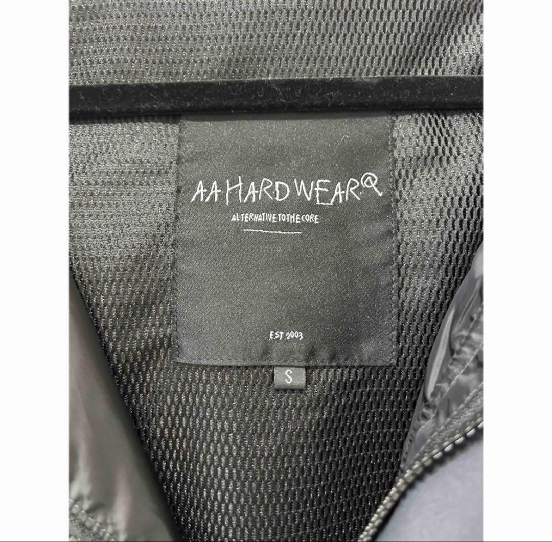 AA HARDWEAR ダブルエー ハードウェア