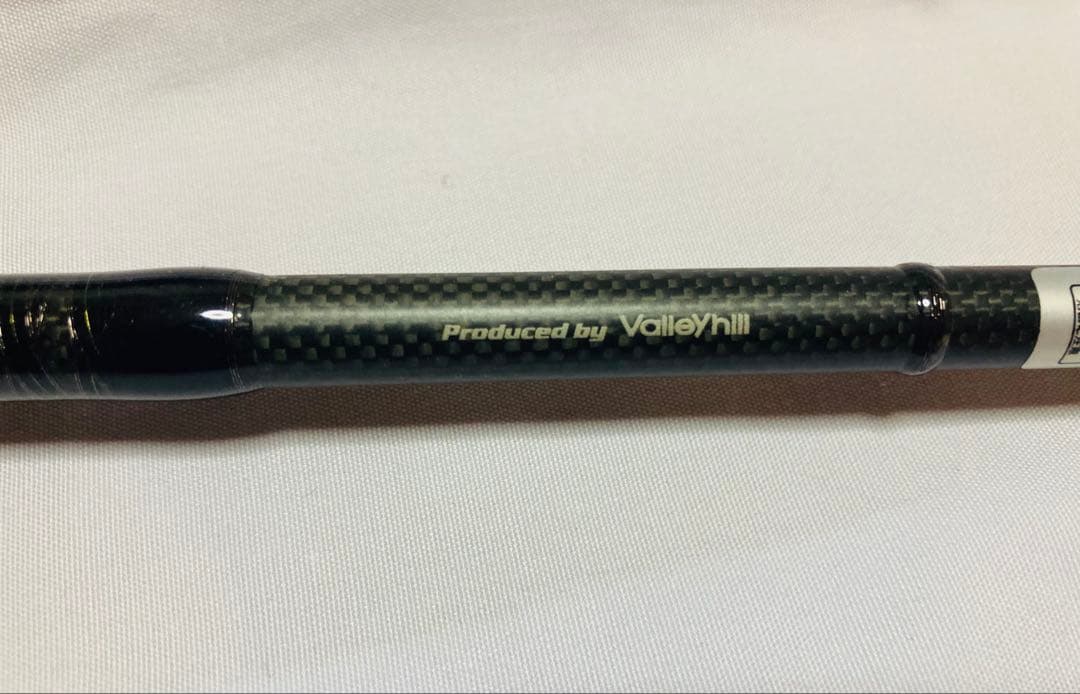 Valleyhill Blackscale XXBKXS-68LX バレーヒル