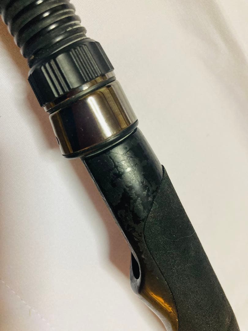 Valleyhill Blackscale XXBKXS-68LX バレーヒル