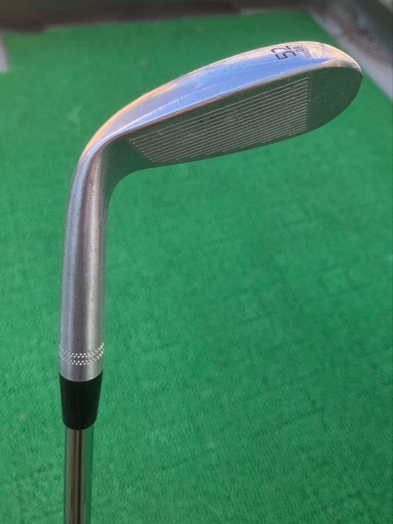 Titleist Vokey Design 52度ウェッジ