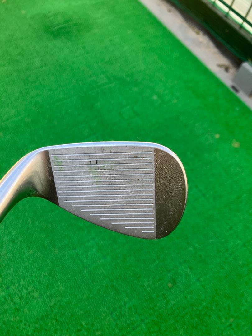 Titleist Vokey Design 52度ウェッジ