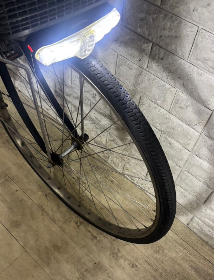 ✨美品⭐️新品サドル✨室内保管✨パナソニックビビ✨電動自転車✨完成車配送