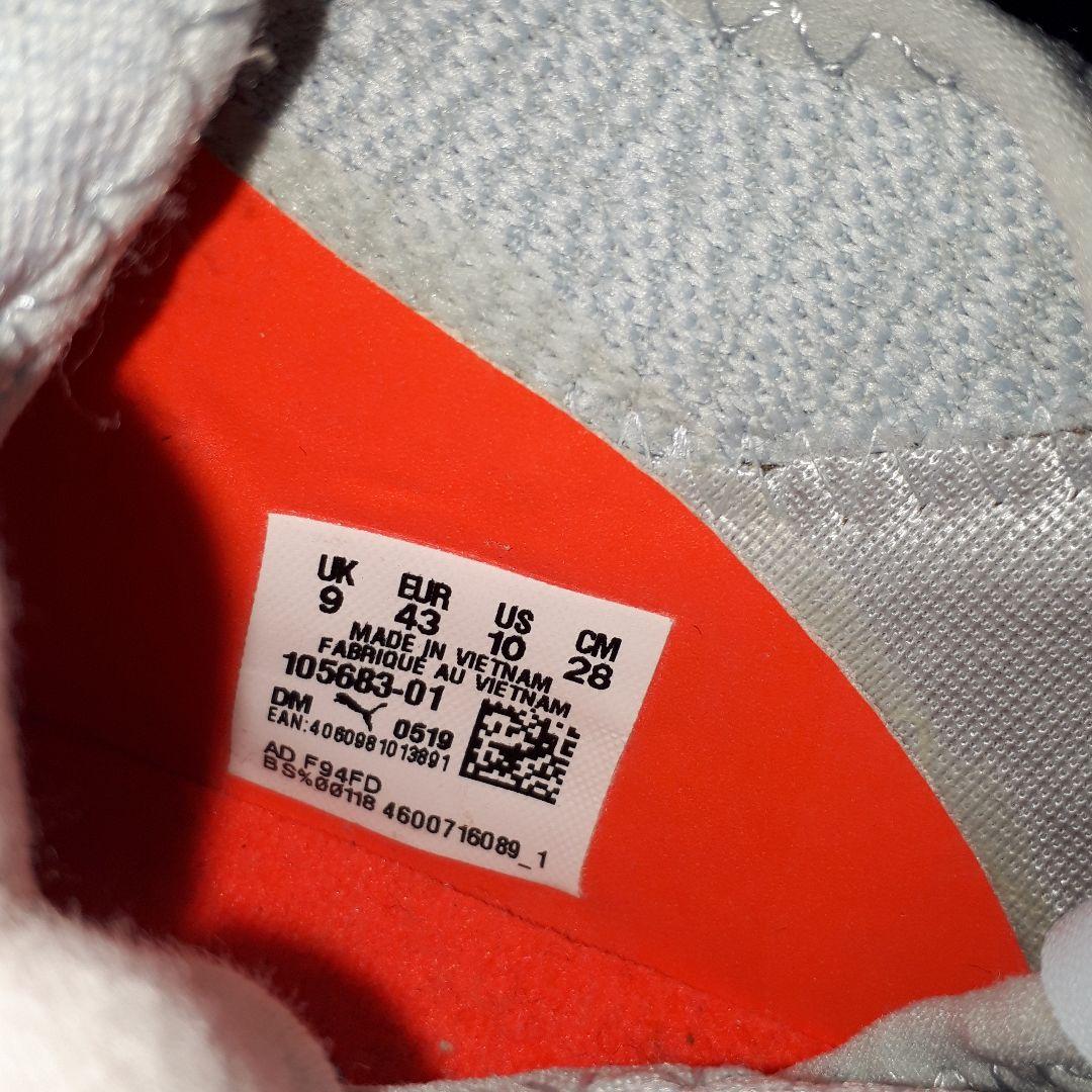 プーマ  　PUMA 　FUTURE