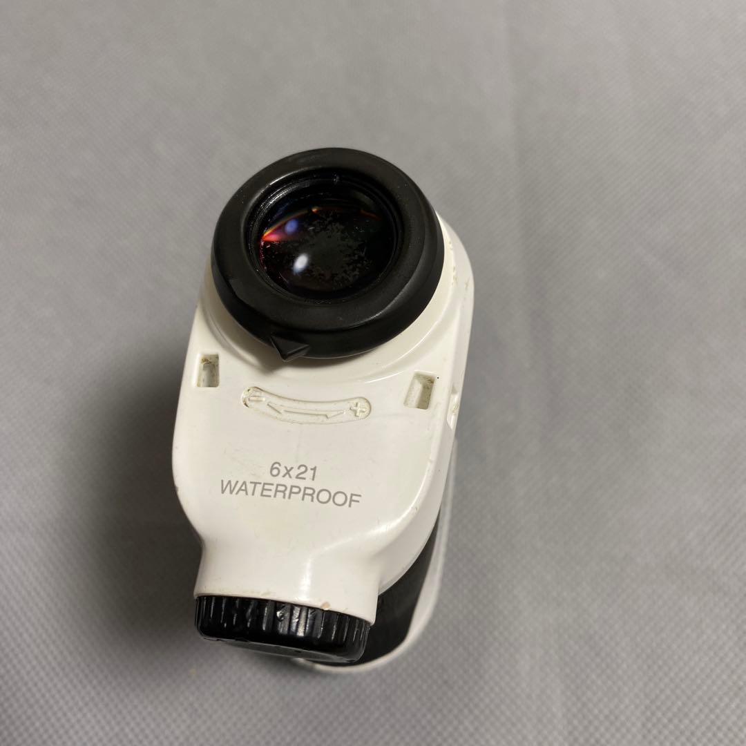 Nikon ゴルフ用レーザー距離計COOLSHOT PRO STABILIZED