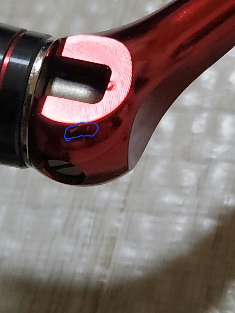 SHIMANO BBX レマーレ 8000D スピニングリール