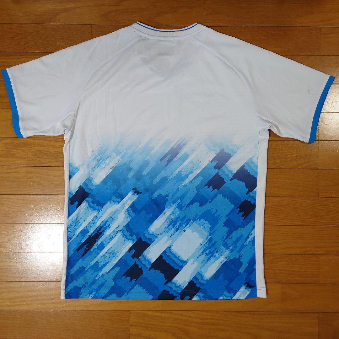 YONEX バドミントンシャツ XOサイズ