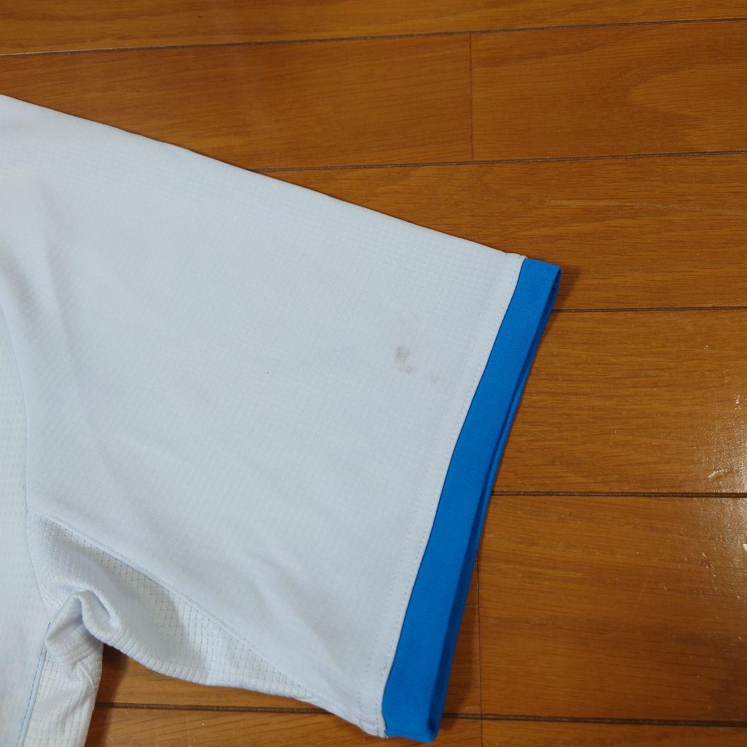 YONEX バドミントンシャツ XOサイズ