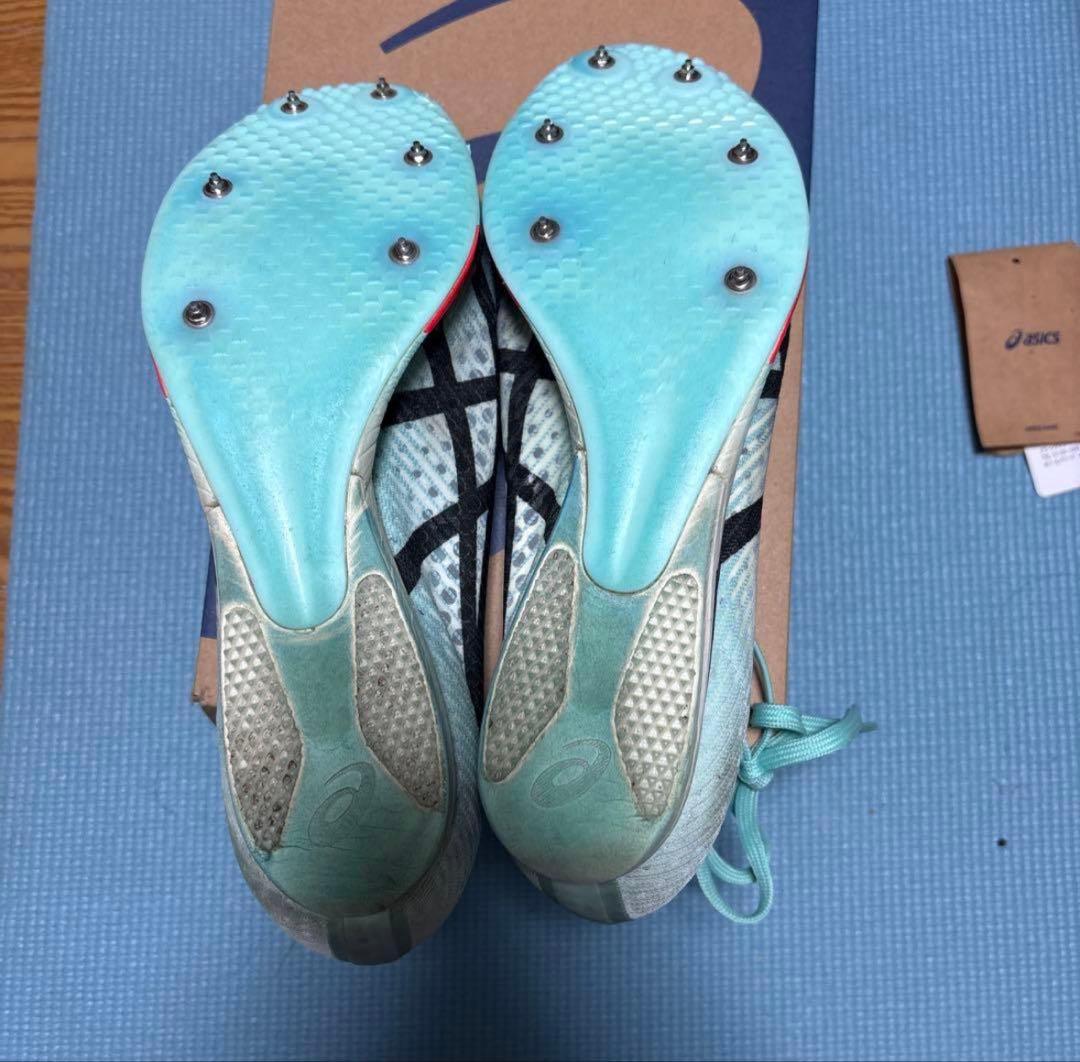 ASICS SPEE MDメタスピード26.5cm