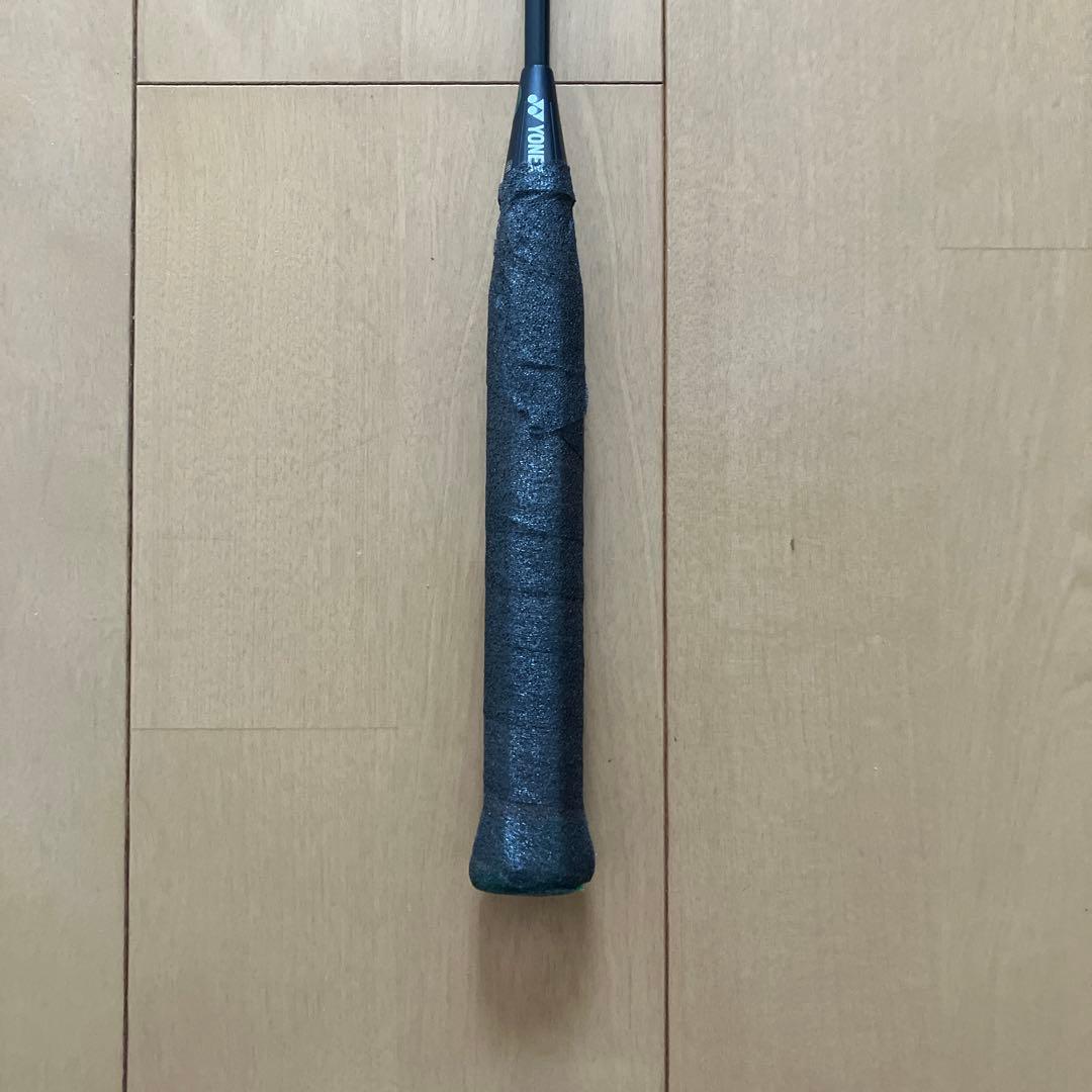 YONEX VOLTRIC Z-FORCE II ボルトリックZフォース2