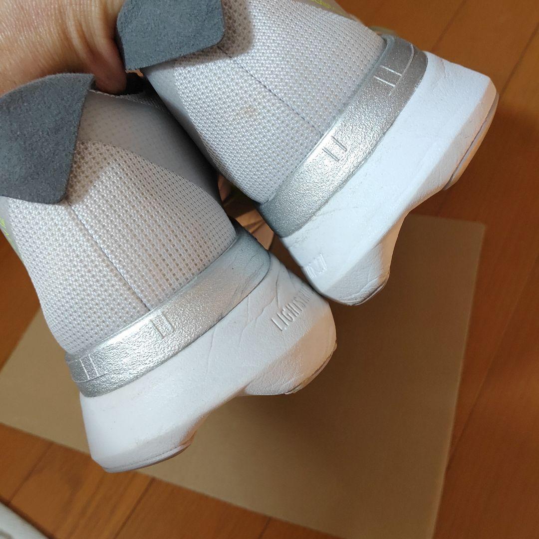アディダス ランニングシューズ アディゼロボストン12 M 26.0cm