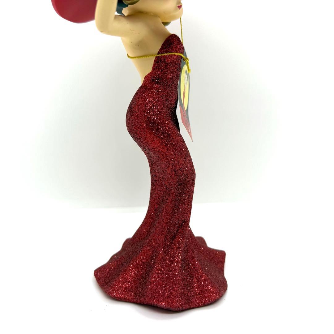 激レア　希少　ベティ・ブープ　Betty Boop ドレス