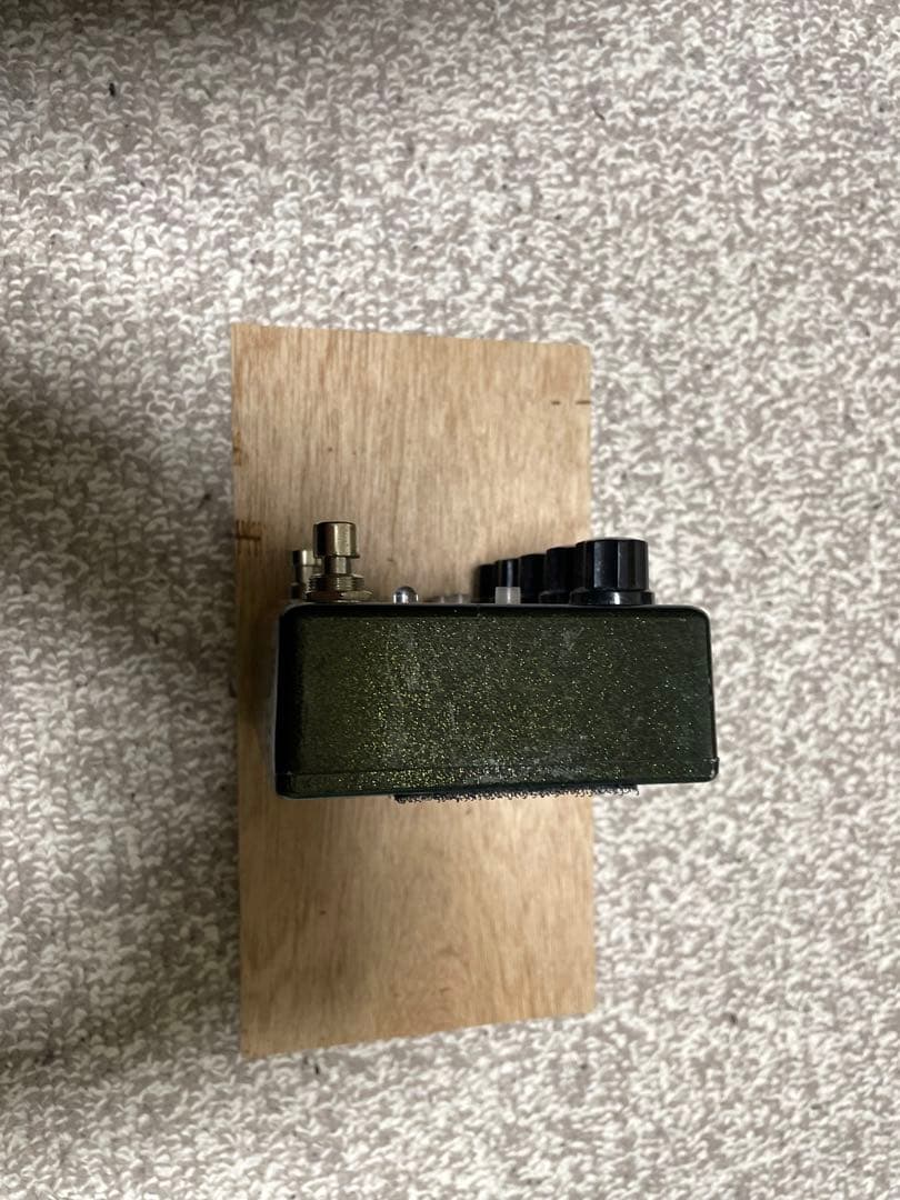 MXR carbon copy deluxe 元箱付き