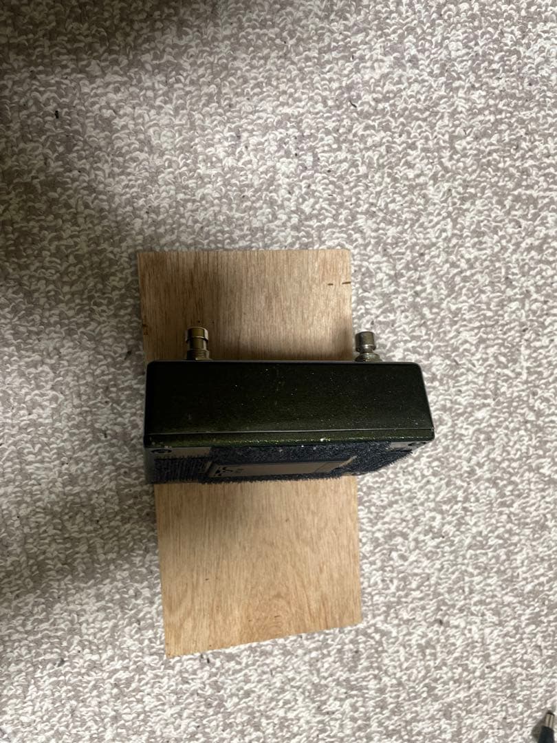 MXR carbon copy deluxe 元箱付き