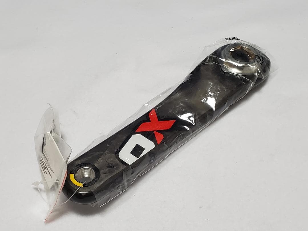 スラム　X0　カーボン左クランク　175ｍｍ