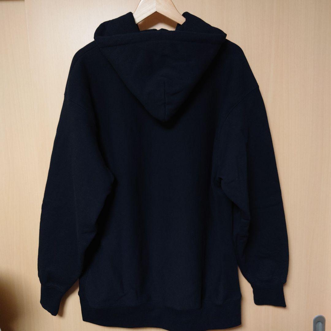 ミュージシャン JSF x BUDDHA Hoodie XXL
