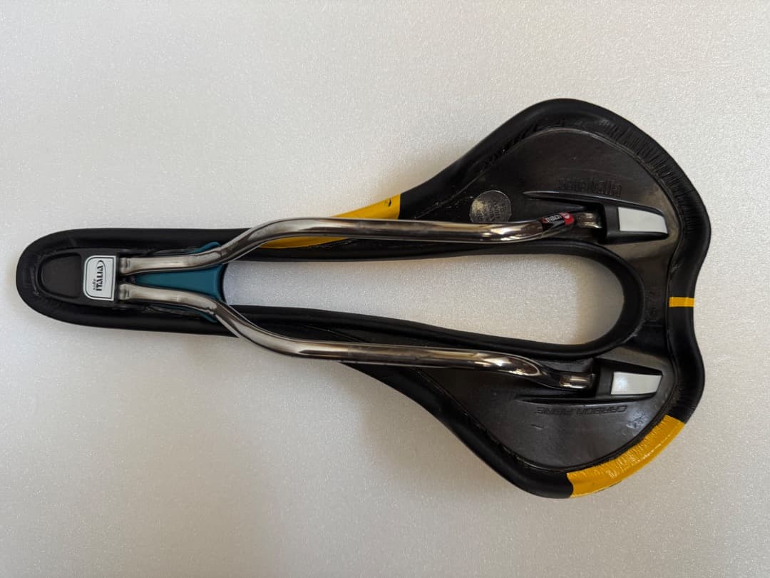 Selle Italia le Tour de France サドル