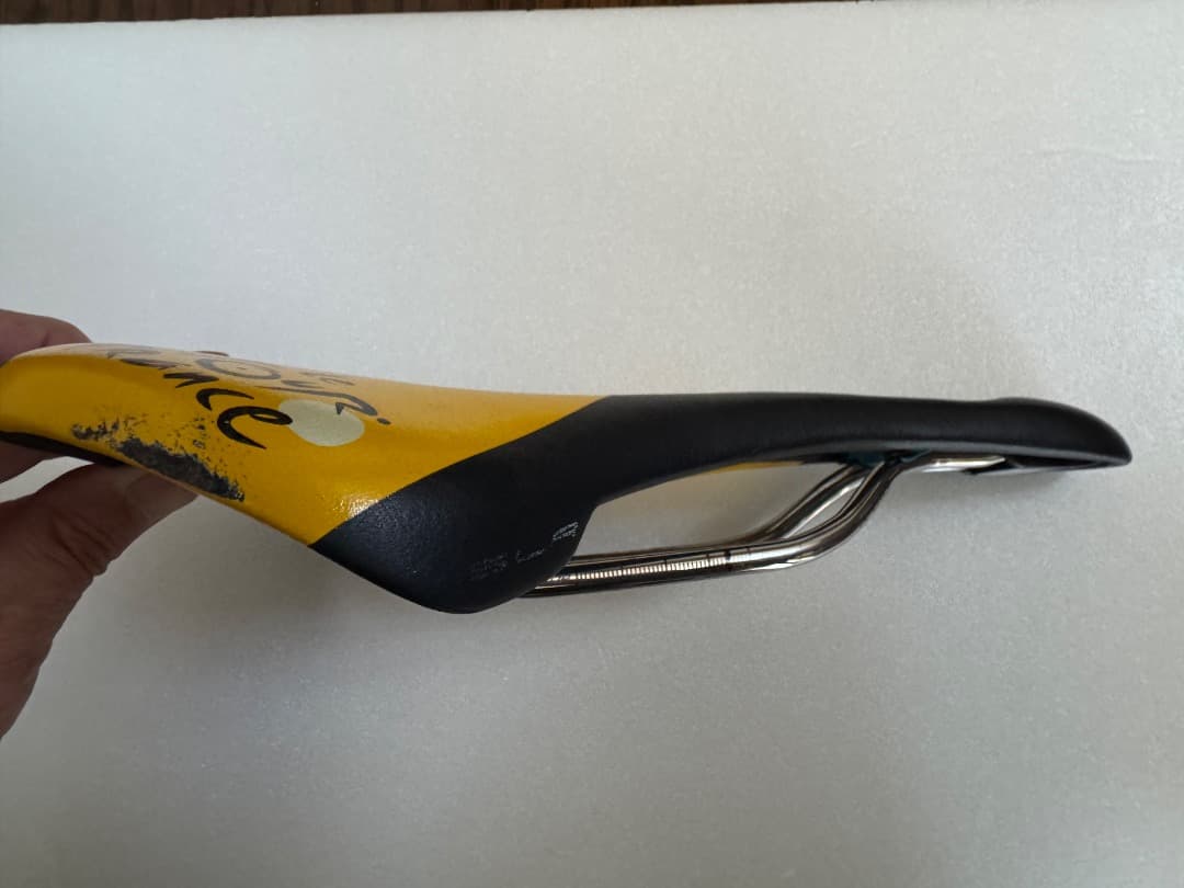 Selle Italia le Tour de France サドル