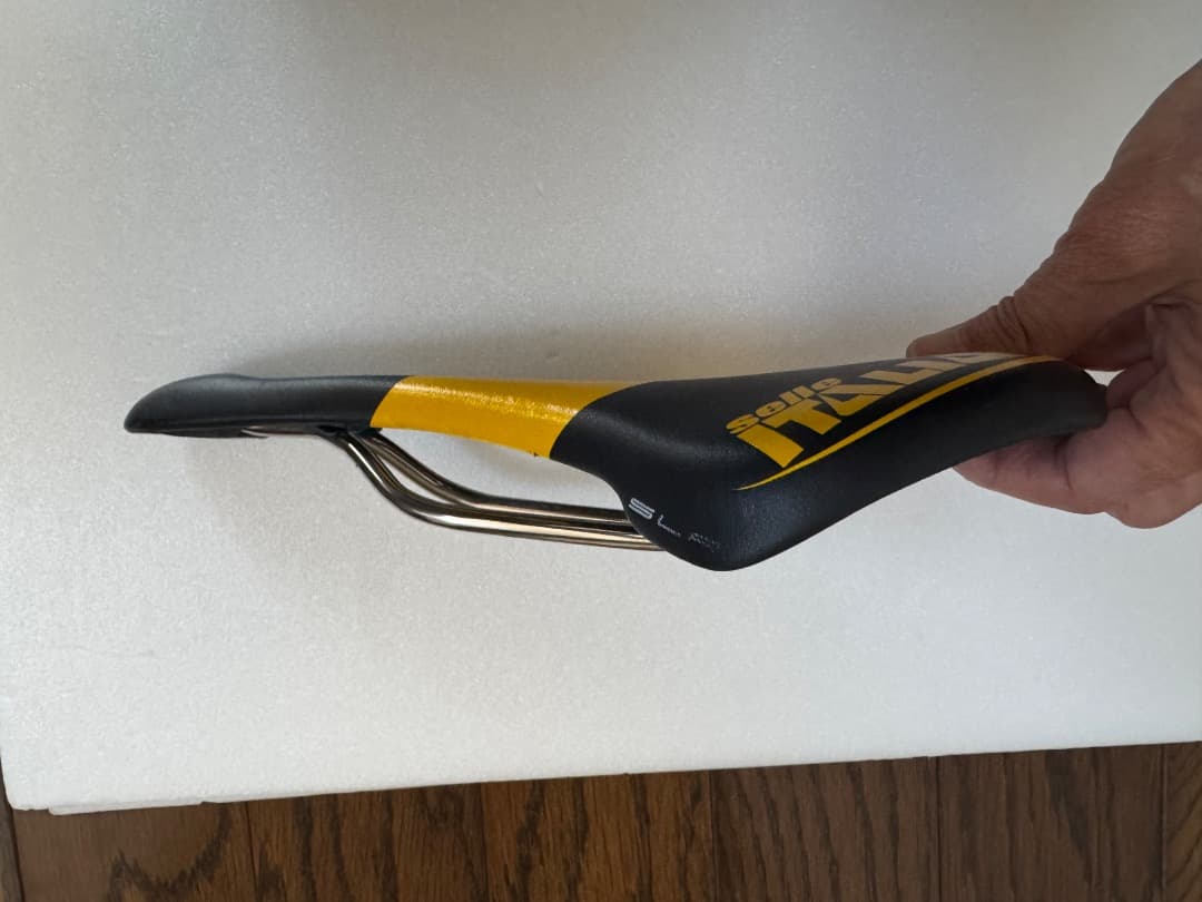 Selle Italia le Tour de France サドル
