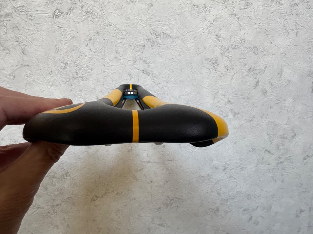 Selle Italia le Tour de France サドル