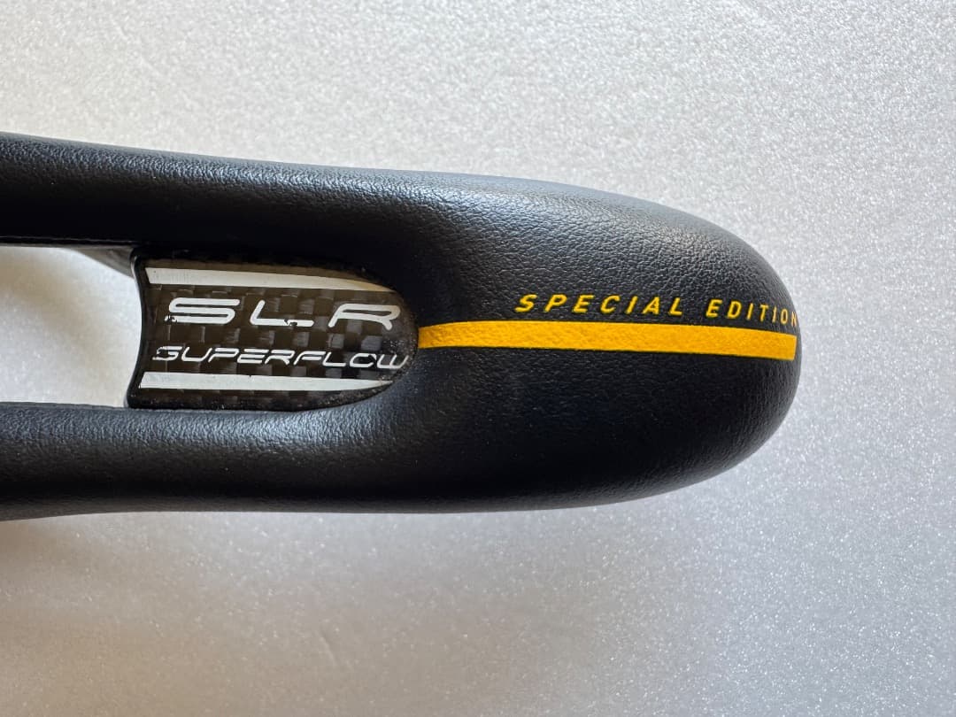 Selle Italia le Tour de France サドル