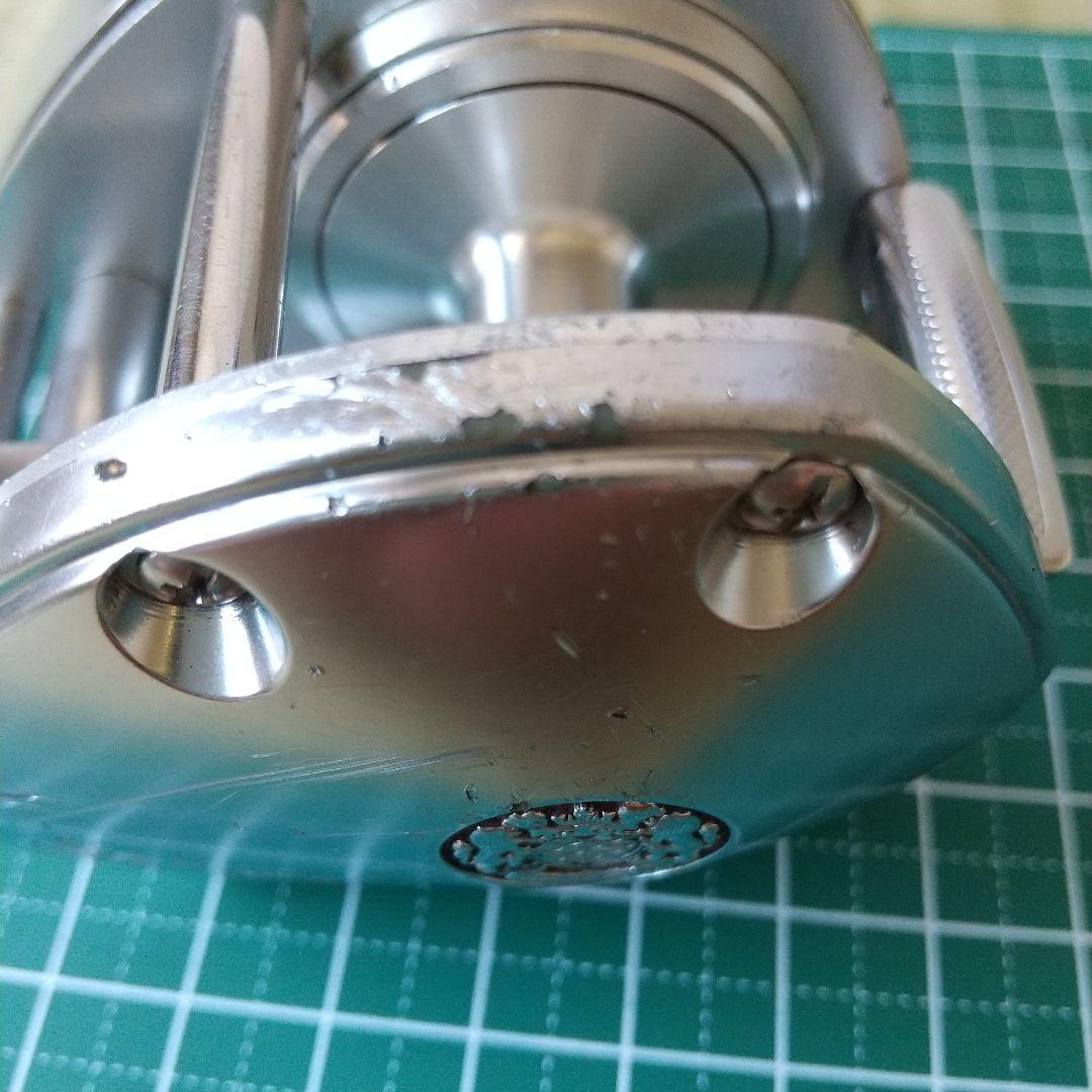 SHIMANO Bantam 100 オールド両軸リール