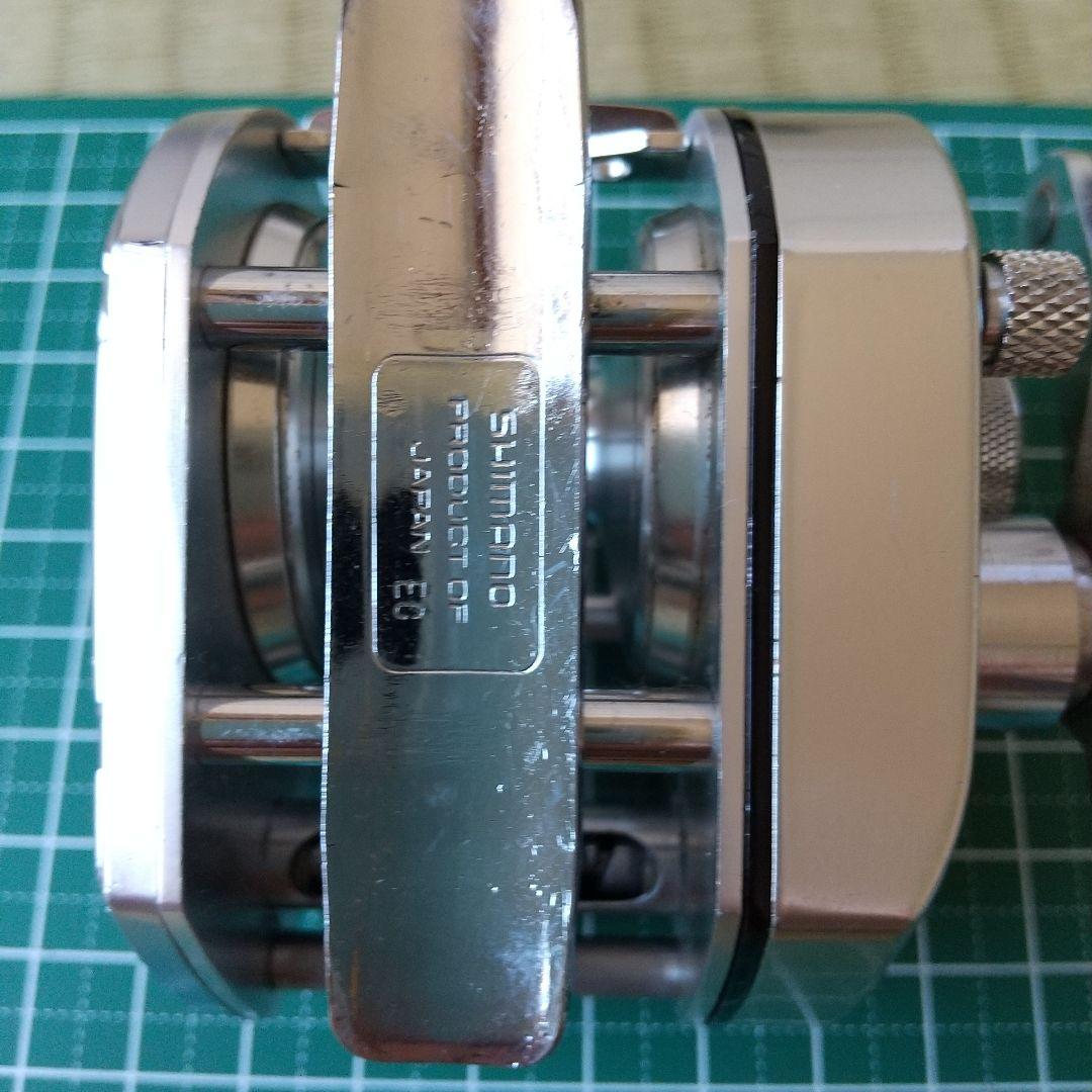 SHIMANO Bantam 100 オールド両軸リール