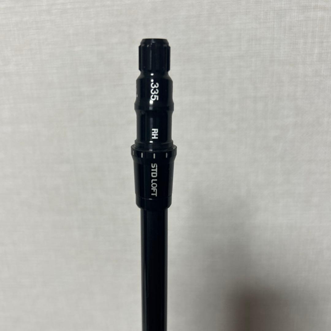 テーラーメイド ステルス純正シャフト TENSEI TM50 S 1W テンセイ