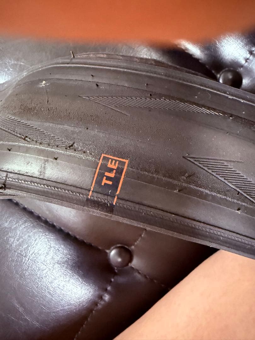 SCHWALBE PRO ONE TLE 25C 2本セット