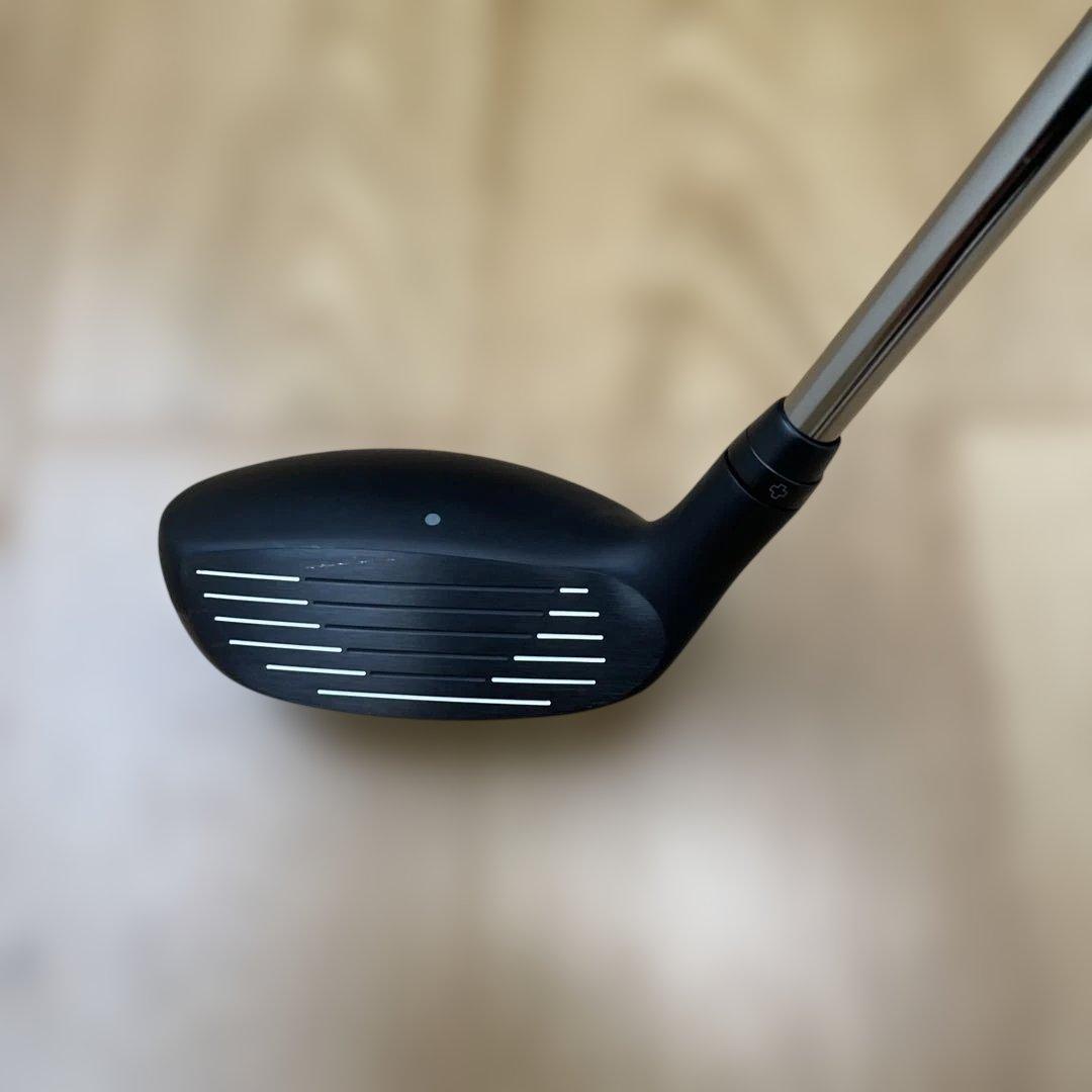 PING G440 6u ユーティリティ PING TOUR2.0 85S
