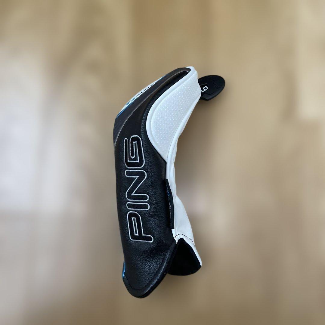 PING G440 6u ユーティリティ PING TOUR2.0 85S