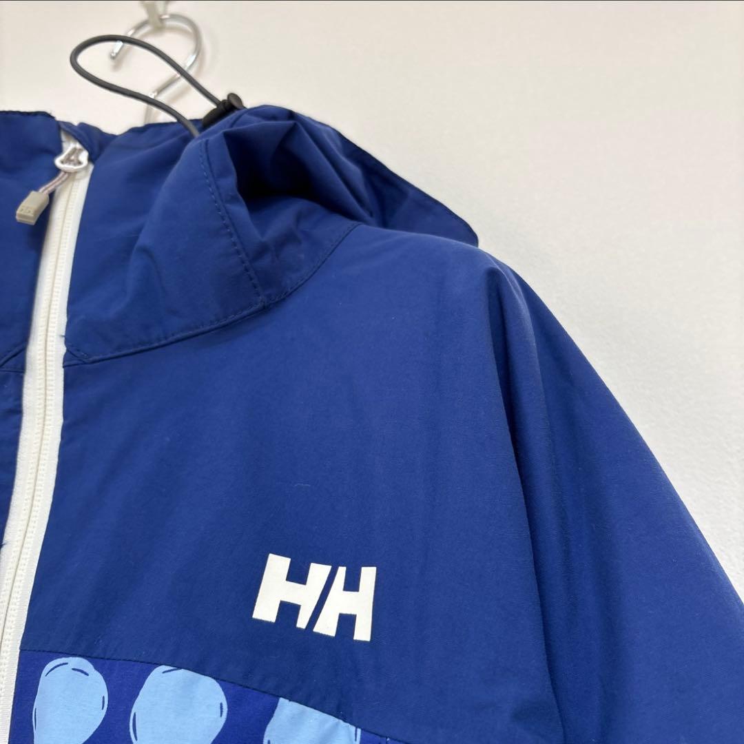 HELLY HANSEN ヘリーハンセン スキーウェア スノーボード ジャケット