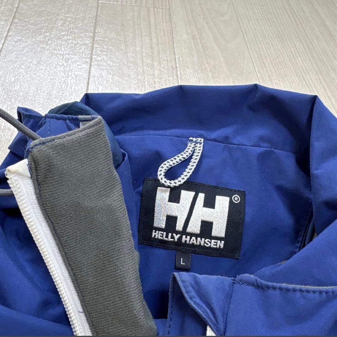 HELLY HANSEN ヘリーハンセン スキーウェア スノーボード ジャケット