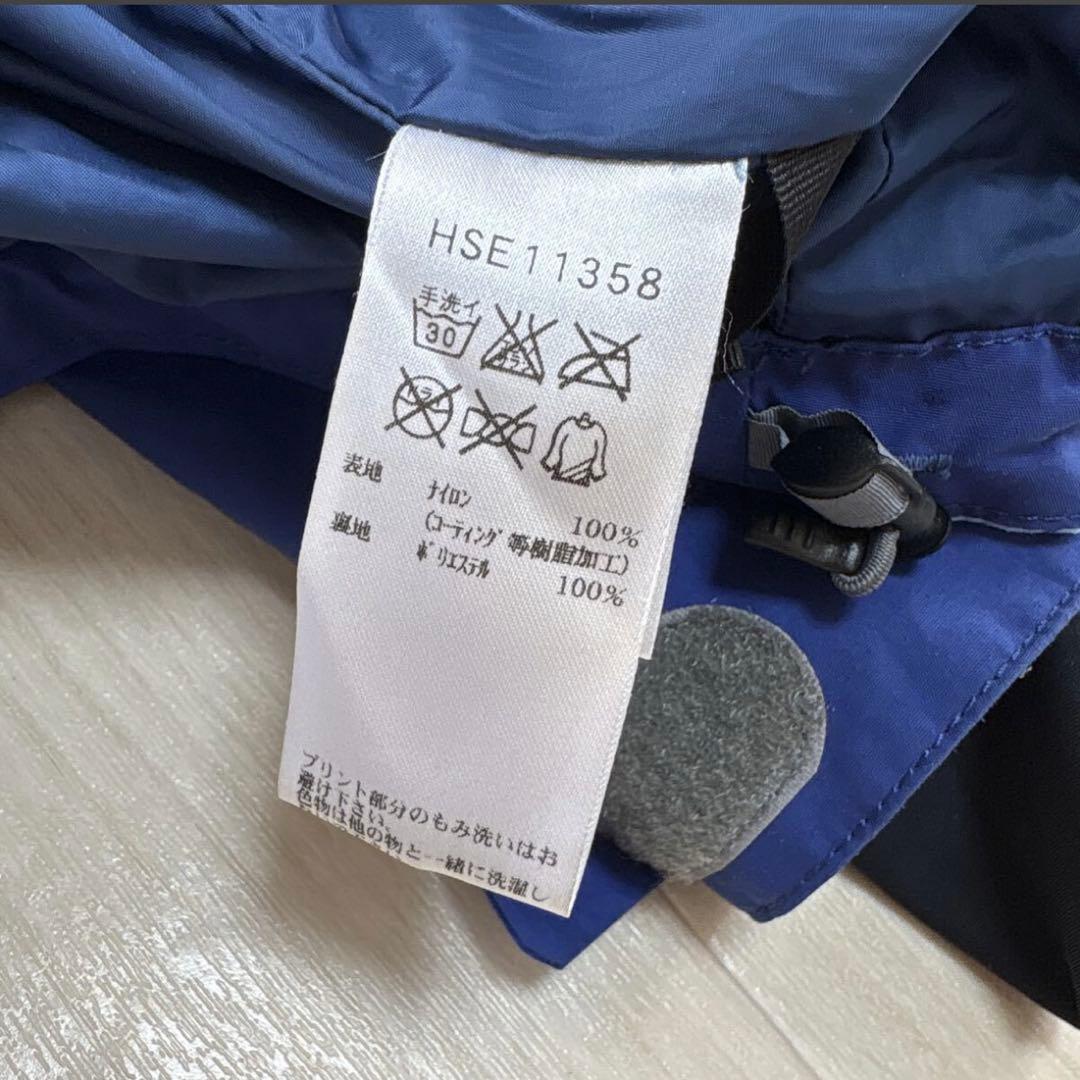 HELLY HANSEN ヘリーハンセン スキーウェア スノーボード ジャケット