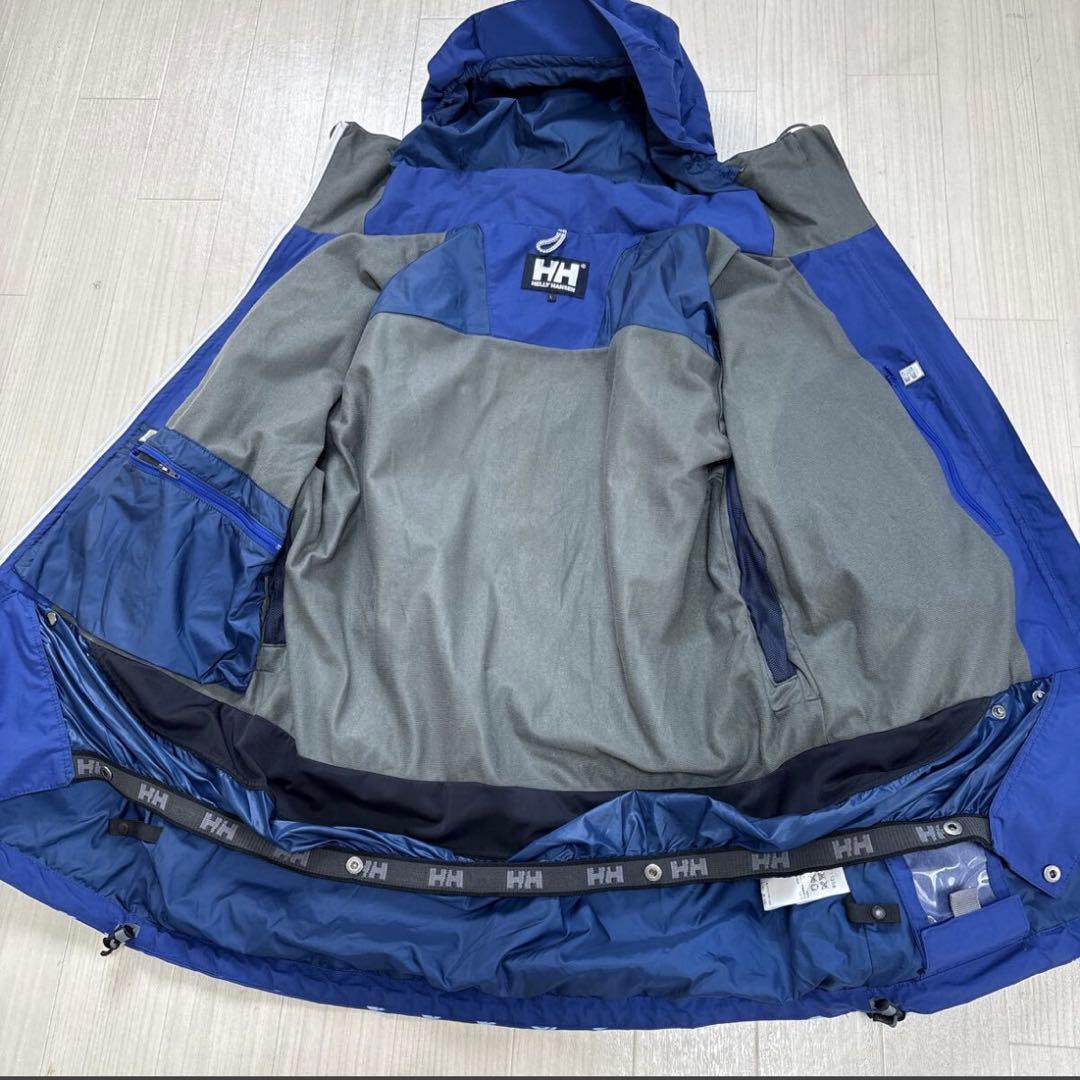 HELLY HANSEN ヘリーハンセン スキーウェア スノーボード ジャケット