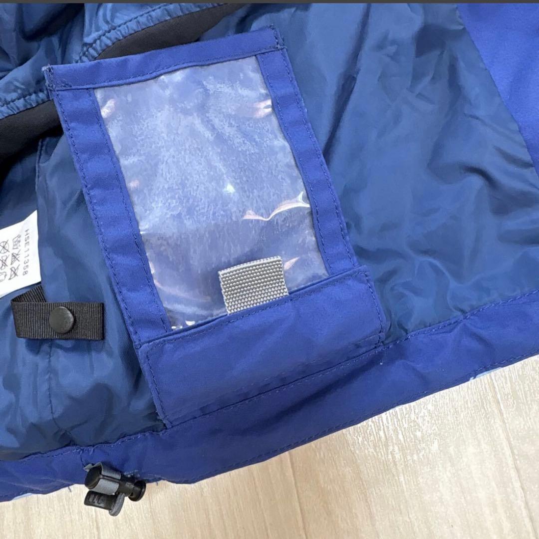 HELLY HANSEN ヘリーハンセン スキーウェア スノーボード ジャケット