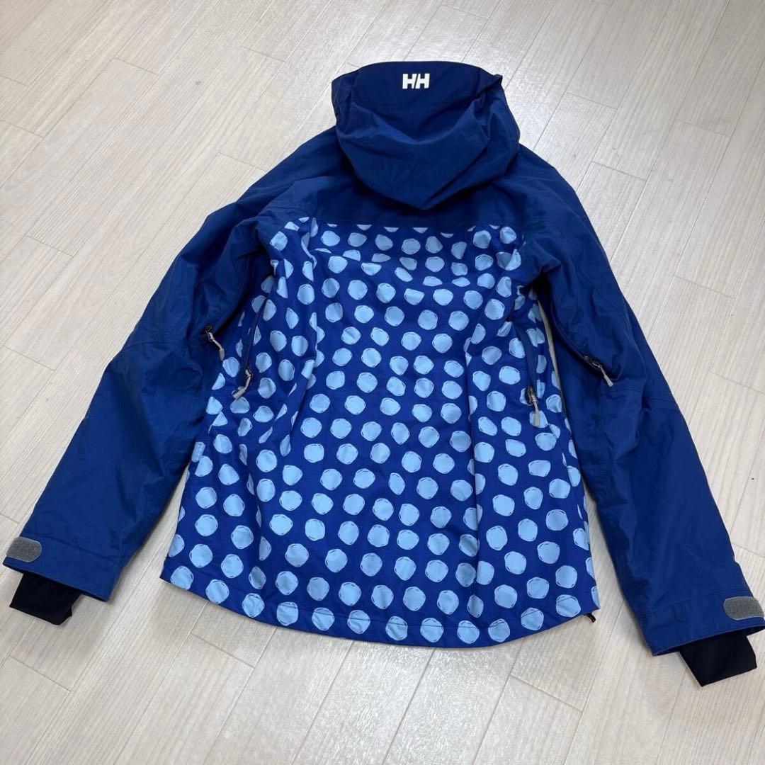 HELLY HANSEN ヘリーハンセン スキーウェア スノーボード ジャケット
