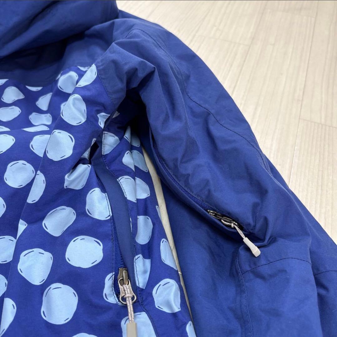 HELLY HANSEN ヘリーハンセン スキーウェア スノーボード ジャケット