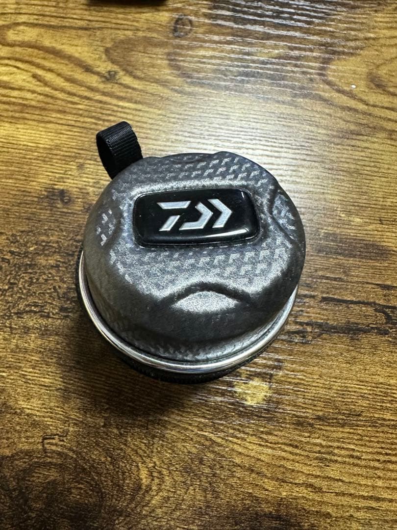 DAIWA AIRITY ST SF1000S-P スプール　ケース付