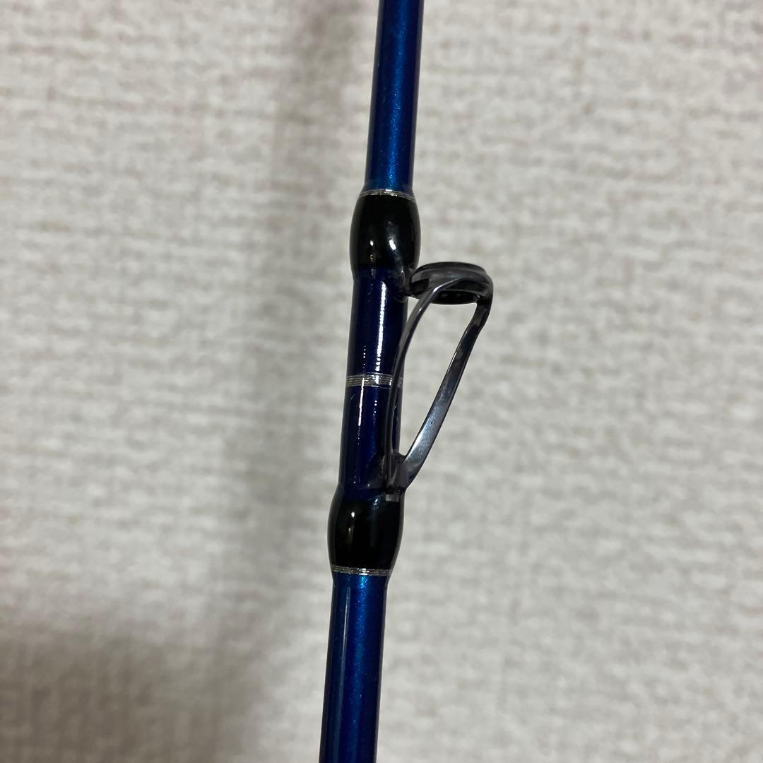 ロコモーション　レプンカムイ　200T