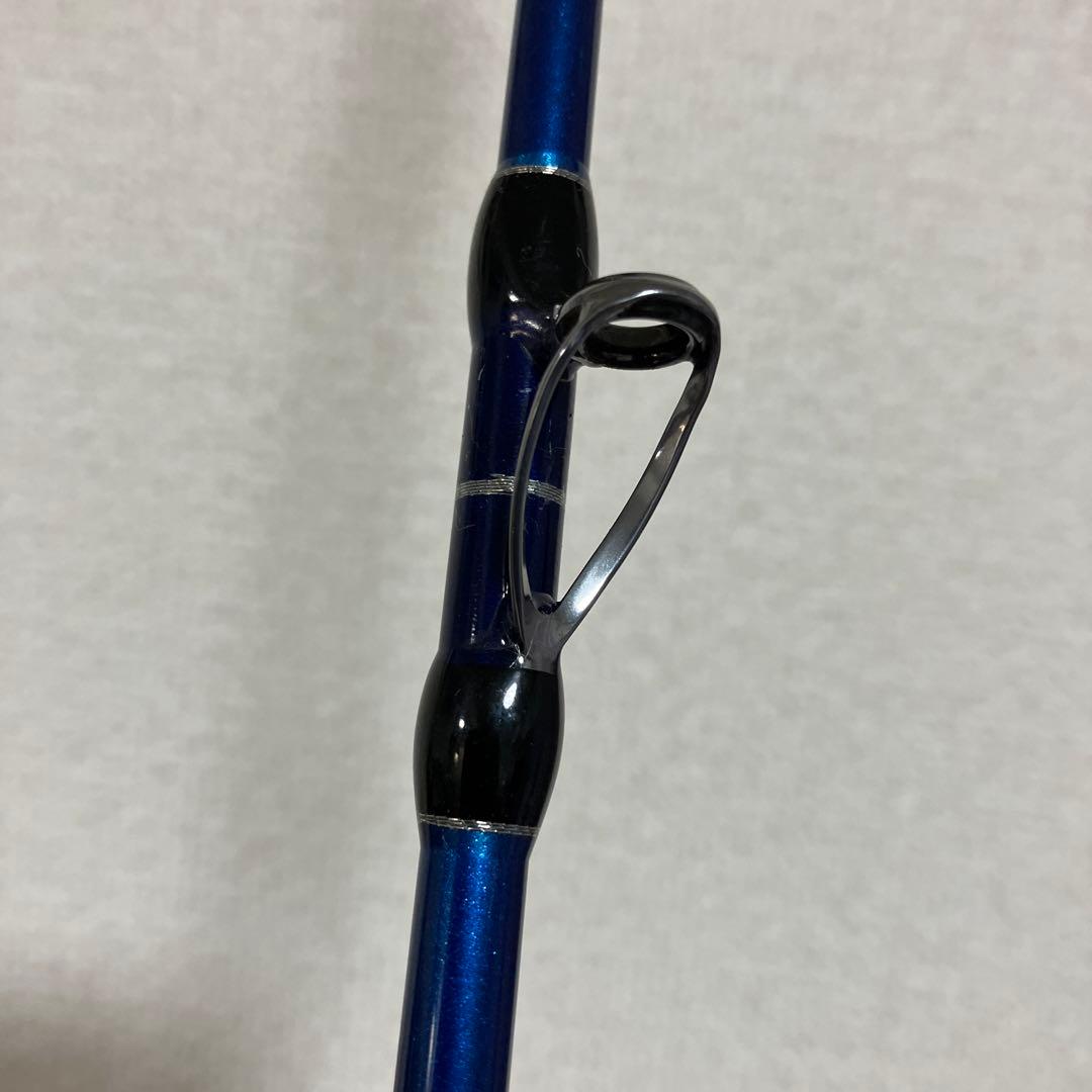 ロコモーション　レプンカムイ　200T