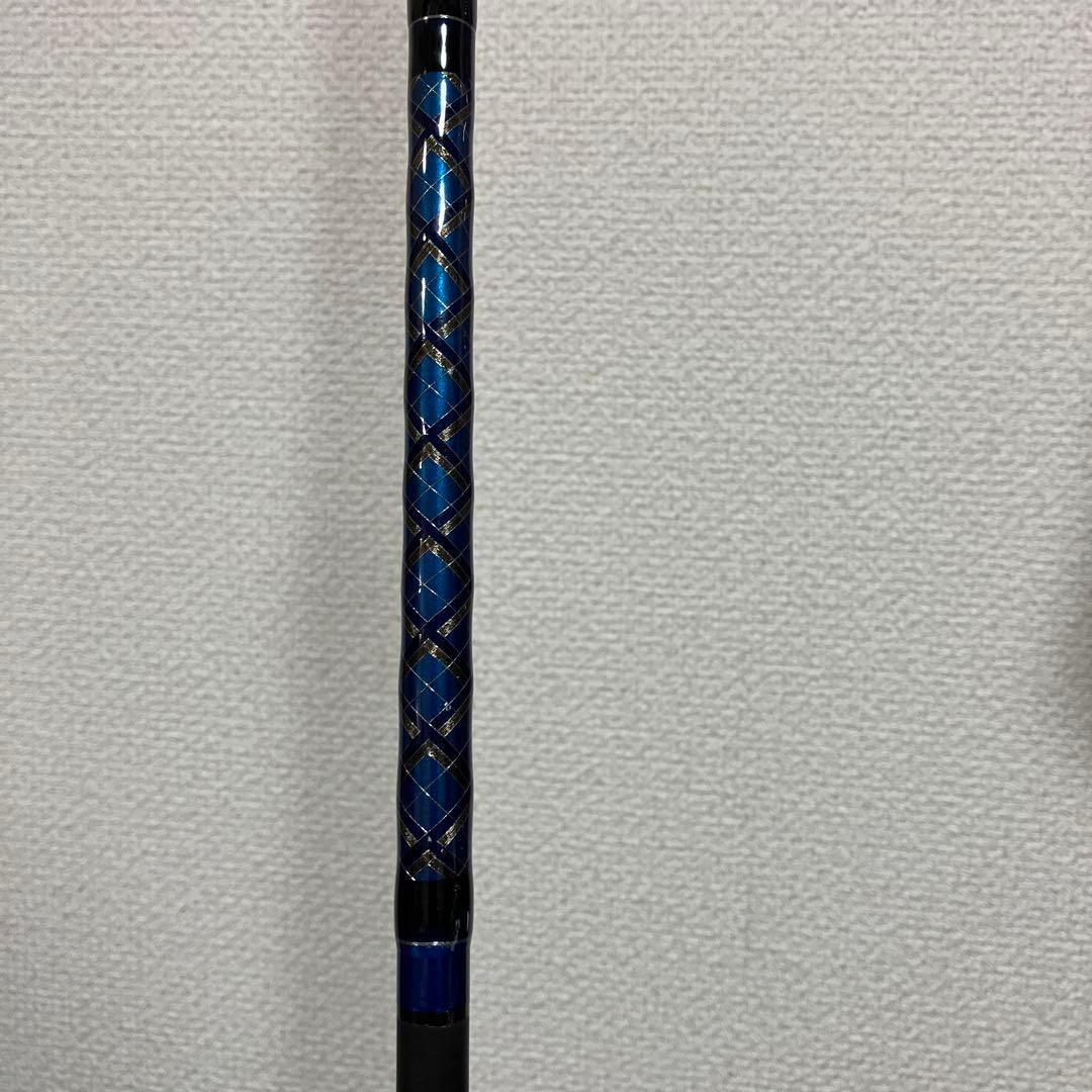 ロコモーション　レプンカムイ　200T