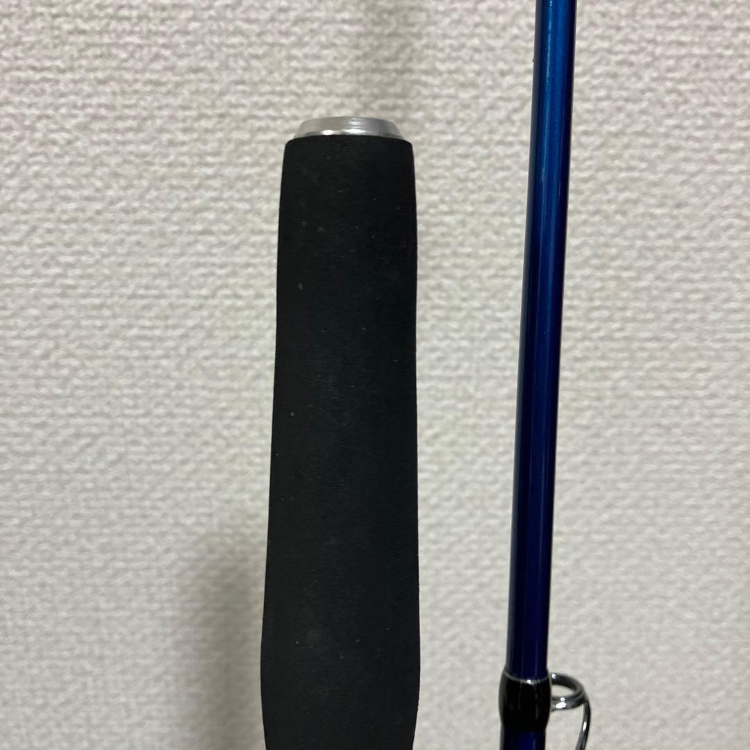ロコモーション　レプンカムイ　200T