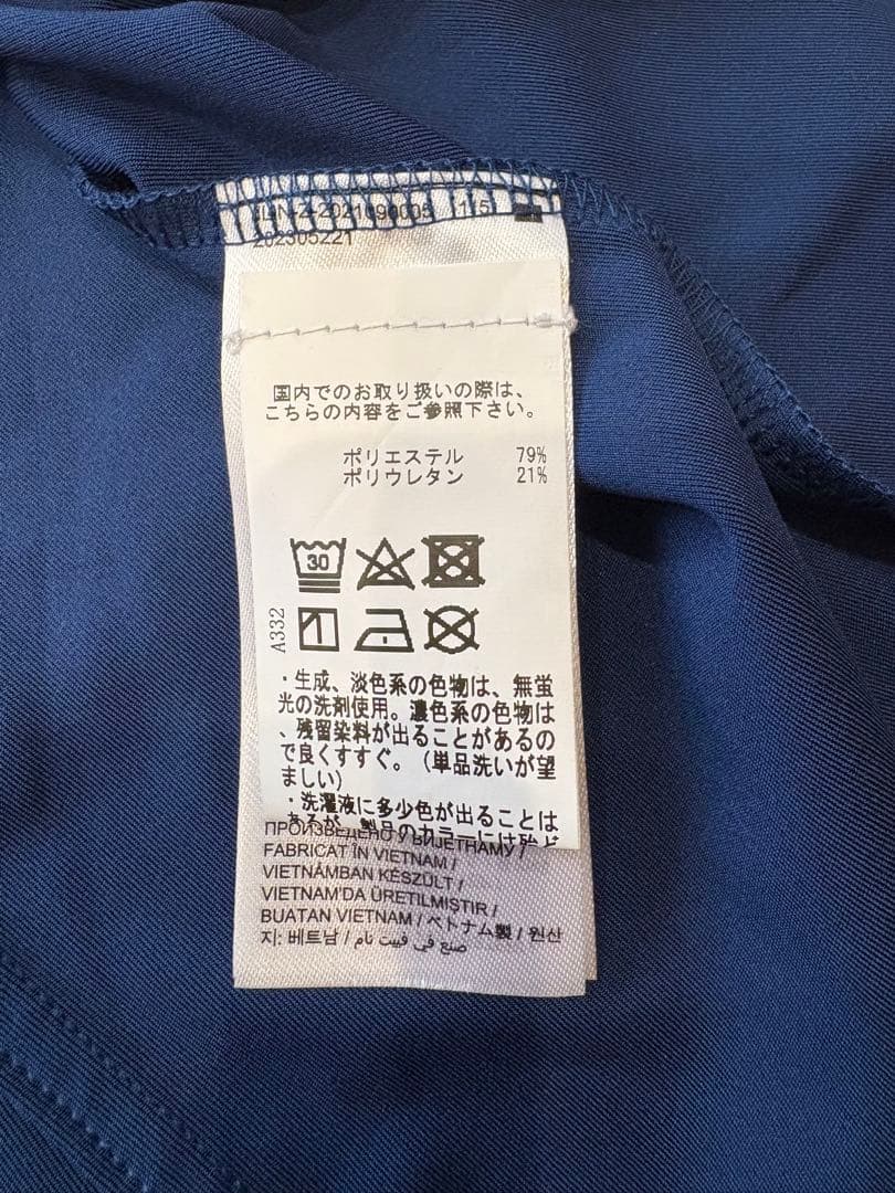 【極美品タグ付】J.LINDEBERG ジェイリンドバーグ ゴルフワンピースXS