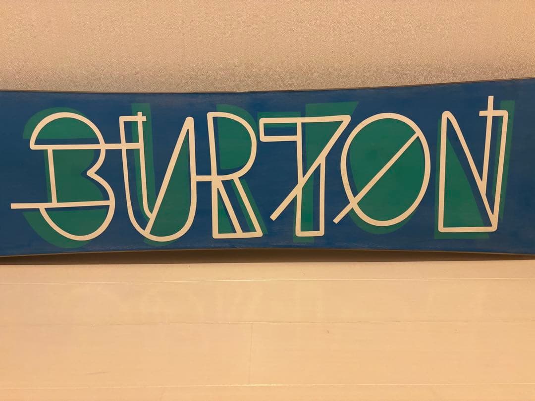 BURTON FEATHER 144 バートン フェザー スノーボード