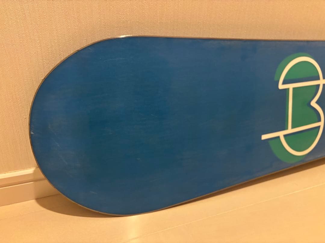 BURTON FEATHER 144 バートン フェザー スノーボード